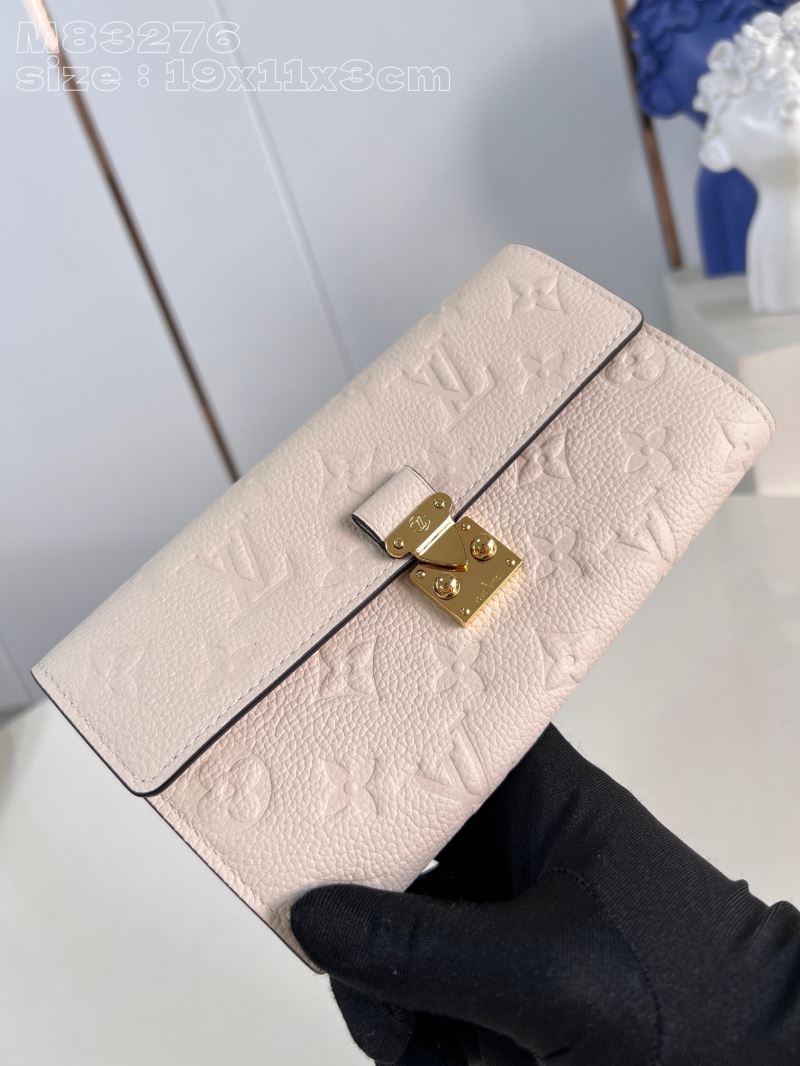 Louis Vuitton Wallets